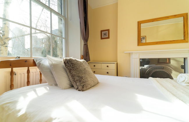 Stylish 2Bed Steps from Iconic Waterloo - Foto 3
