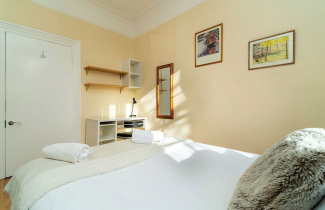 Stylish 2Bed Steps from Iconic Waterloo - Foto 1