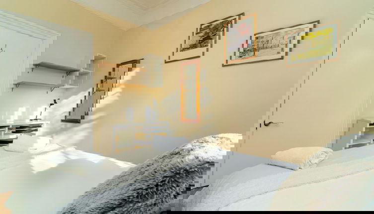 Foto 1 - Stylish 2Bed Steps from Iconic Waterloo