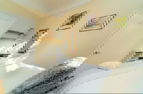 Foto 1 - Stylish 2Bed Steps from Iconic Waterloo