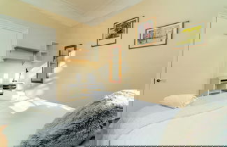 Foto 1 - Stylish 2Bed Steps from Iconic Waterloo