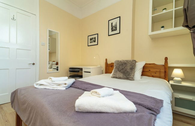 Stylish 2Bed Steps from Iconic Waterloo - Foto 9