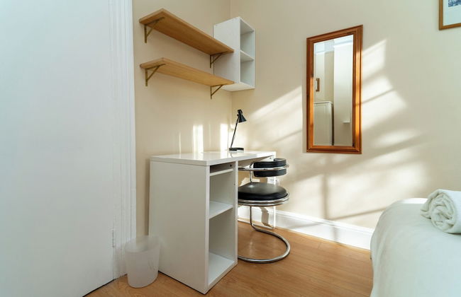 Stylish 2Bed Steps from Iconic Waterloo - Foto 4