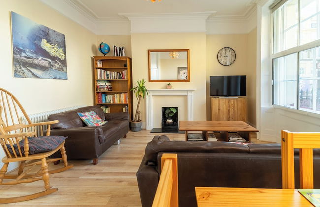 Stylish 2Bed Steps from Iconic Waterloo - Foto 21