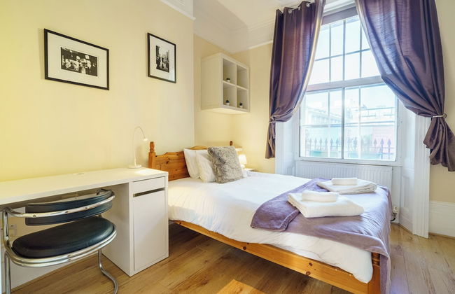 Stylish 2Bed Steps from Iconic Waterloo - Foto 6