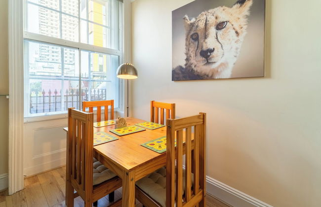 Stylish 2Bed Steps from Iconic Waterloo - Foto 13