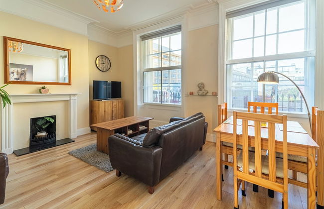Stylish 2Bed Steps from Iconic Waterloo - Foto 10