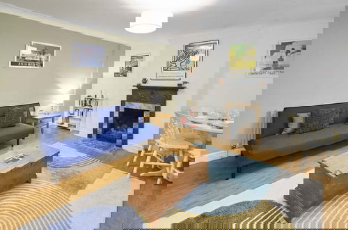 Foto 6 - Host Stay Garden Flat