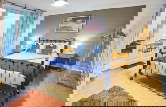 Foto 3 - Host Stay Garden Flat