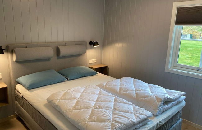 Holiday Home in Kinsarvik With sea View - Photo 4