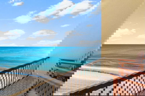 Foto 9 - By the Wave Side Oceanfront!