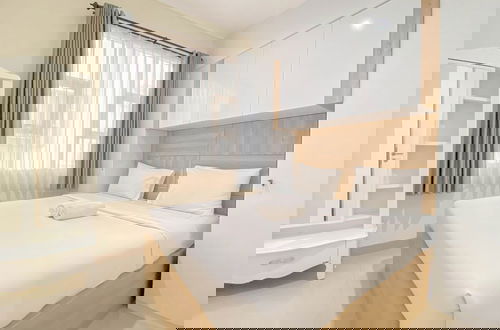 Foto 1 - Spacious 1BR Apartment with Sunrise Summit at Pine Tree Resort Condominium