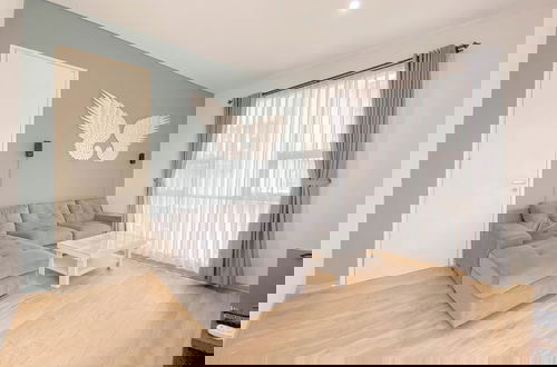 Foto 22 - Spacious 1BR Apartment with Sunrise Summit at Pine Tree Resort Condominium
