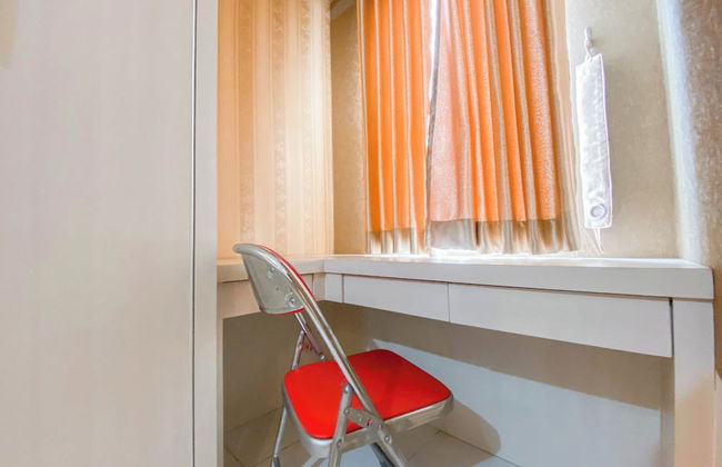 Comfy Studio Apartment Candiland Semarang - Foto 2