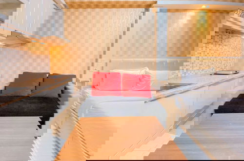 Foto 3 - Comfy Studio Apartment Candiland Semarang