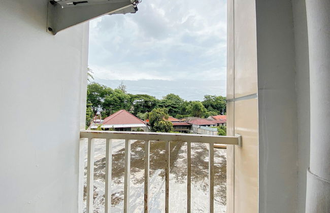 Comfy Studio Apartment Candiland Semarang - Foto 12