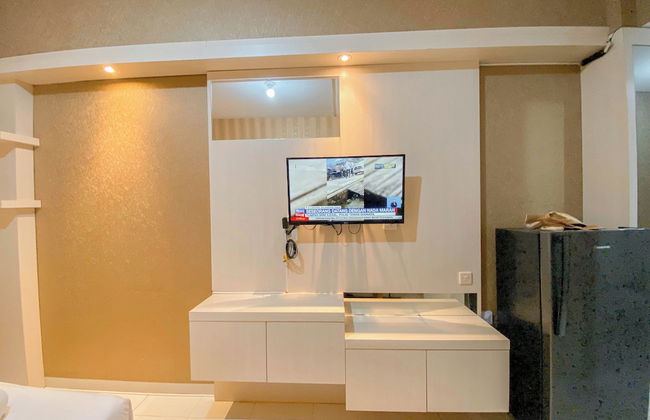 Comfy Studio Apartment Candiland Semarang - Foto 7