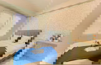 Foto 1 - Good and Homey 2BR Apartment Podomoro Golf View