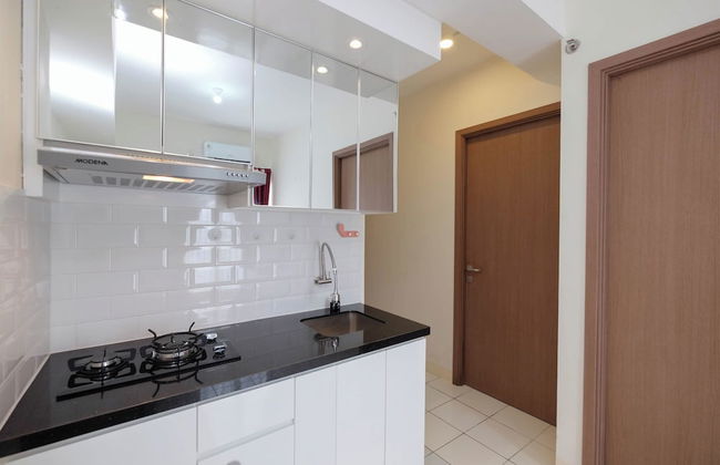 Modern Look 2BR at Podomoro Golf View Apartment - Foto 7