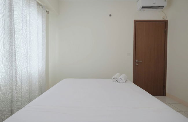 Modern Look 2BR at Podomoro Golf View Apartment - Foto 4