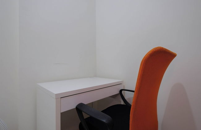 Modern Look 2BR at Podomoro Golf View Apartment - Foto 17