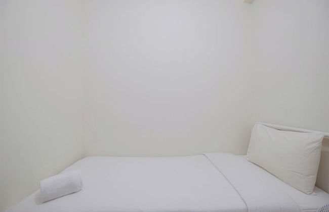 Modern Look 2BR at Podomoro Golf View Apartment - Foto 6