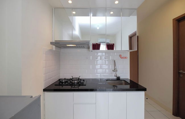 Modern Look 2BR at Podomoro Golf View Apartment - Foto 9