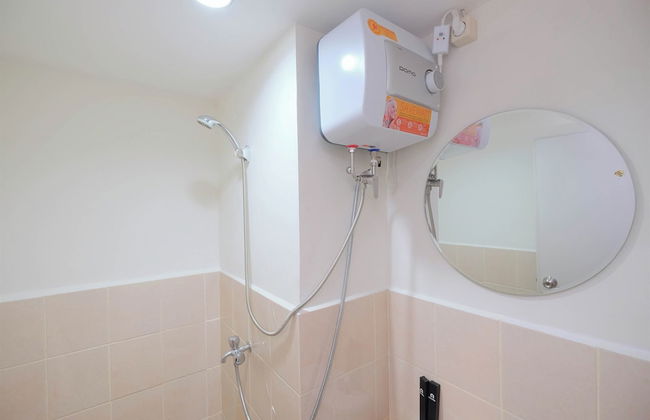 Modern Look 2BR at Podomoro Golf View Apartment - Foto 12