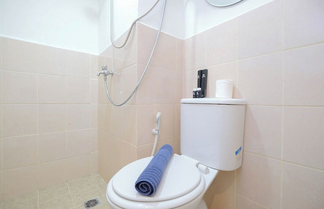 Modern Look 2BR at Podomoro Golf View Apartment - Foto 14