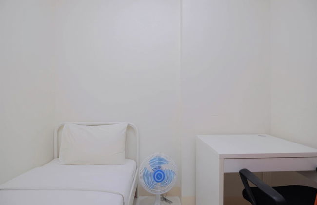 Modern Look 2BR at Podomoro Golf View Apartment - Foto 2