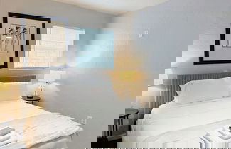 Foto 3 - Budget Friendly Studio With Wifi Smart TV 32C