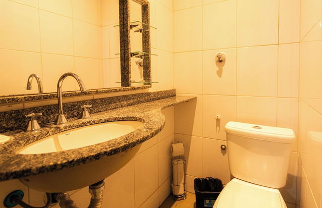 SUH Catete 06 Big House Metro - Foto 47