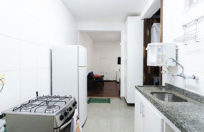 SUH Catete 06 Big House Metro - Foto 42