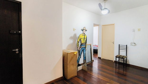 Sala de estar