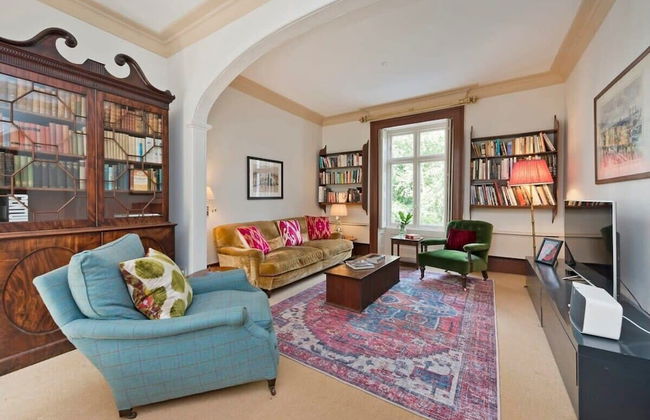 5 Bedroom House, Maida Vale - Foto 1