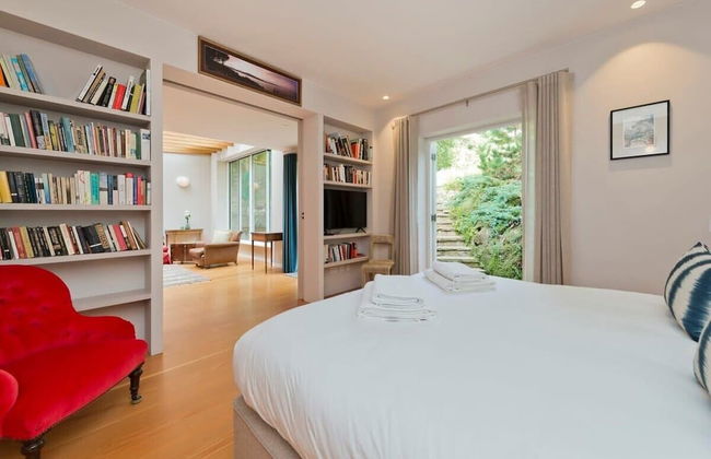 5 Bedroom House, Maida Vale - Foto 2