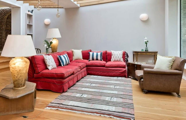5 Bedroom House, Maida Vale - Foto 23