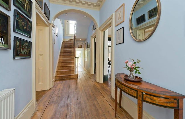 5 Bedroom House, Maida Vale - Foto 28