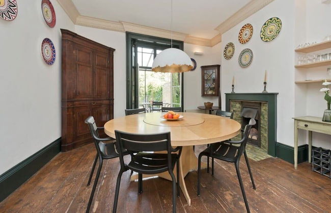 5 Bedroom House, Maida Vale - Foto 13