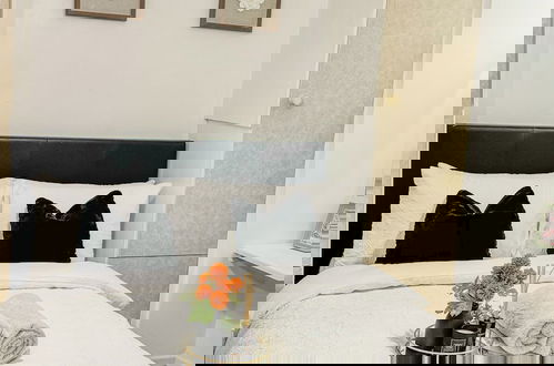 Photo 1 - Manchester Luxury Studio Apartment