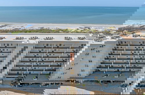 Foto 47 - Gulf View Escape 3 Bedroom Condo