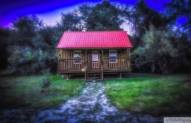 Cozy Cabin - Foto 31