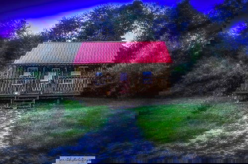 Foto 31 - Cozy Cabin
