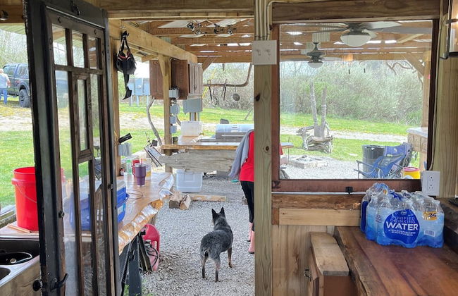 Cozy Cabin - Foto 11