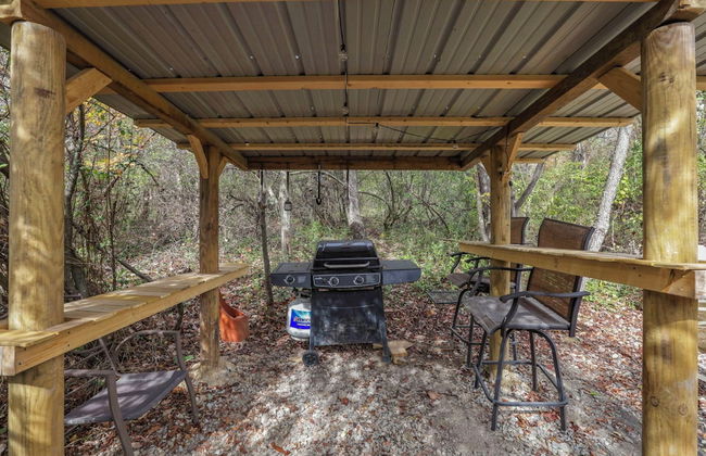 Cozy Cabin - Foto 22