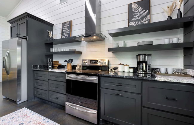 Whispering Retreat Sleeps 4 - Foto 7