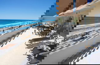 Foto 1 - Genteel Home Los Corales Beach