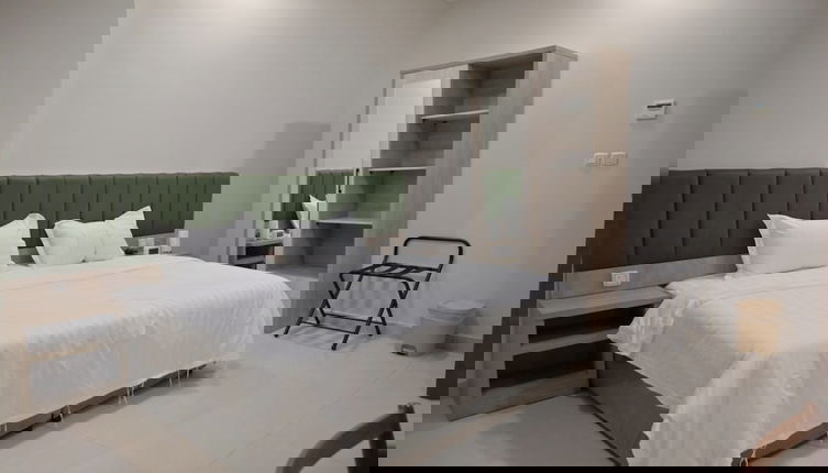 Foto 1 - Diyar Al Mashaer For Serviced Apartments