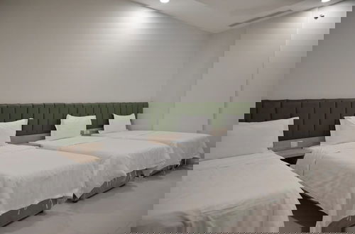 Foto 3 - Diyar Al Mashaer For Serviced Apartments