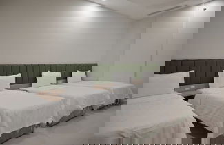 Foto 3 - Diyar Al Mashaer For Serviced Apartments